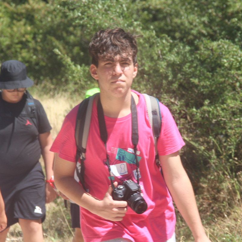 Foto Profilo Mattia Ercoli